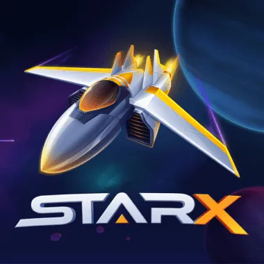 StarX Crash Game available in India with 98% RTP-params